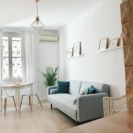 T2 Au Coeur Du Vieil Apartman